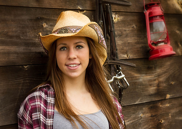 Senior Portraits