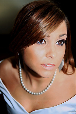 Wedding Portrait Photography