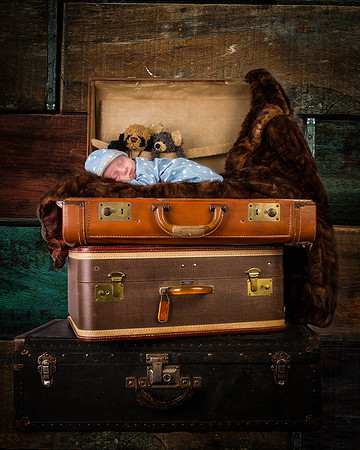 Infants & Toddler Professional Photo Gallery