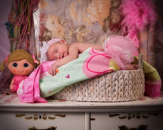 Infants & Toddler Professional Photo Gallery