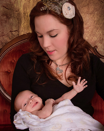 Infants & Toddler Professional Photo Gallery