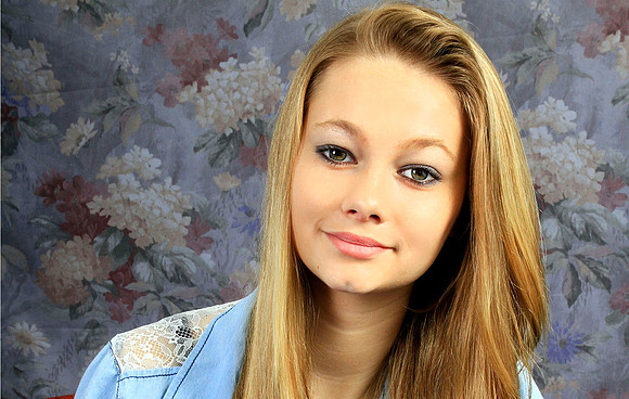 Senior Portraits