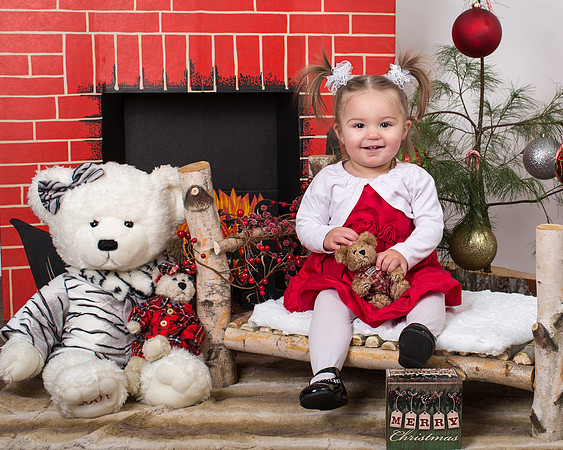 Infants & Toddler Professional Photo Gallery