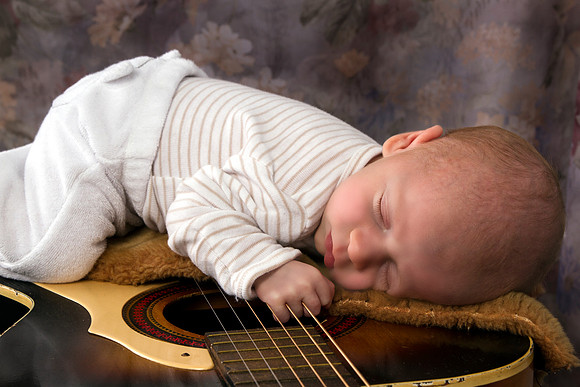Infants & Toddler Professional Photo Gallery