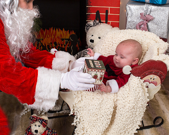 Infants & Toddler Professional Photo Gallery