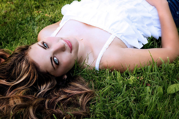 Senior Portraits
