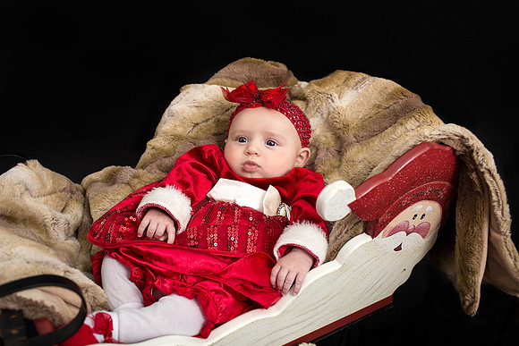 Infants & Toddler Professional Photo Gallery