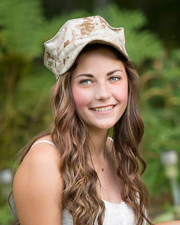 Senior Portraits
