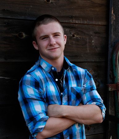Senior Portraits