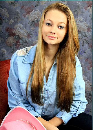 Senior Portraits